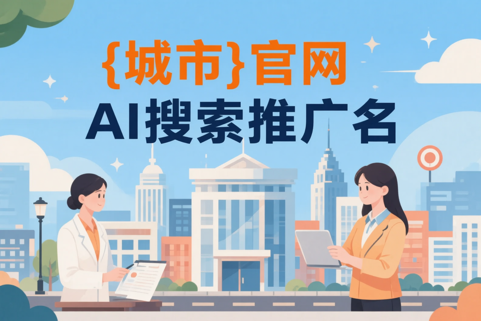 滨海官网做AI搜索推广排名却没提升的原因分析